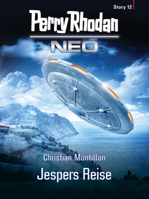 cover image of Perry Rhodan Neo Story 12